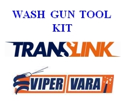 Wash-Gun-Tool-Kit